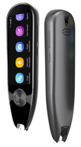 China Smart language translator device Support 112 Languages Vormor X7 Arabia Scanner Translation Pen wholesale