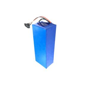 China 32650 12V 48Ah Lifepo4 Lithium Ion Battery Pack Rechargeable For Solar Energy Storage wholesale