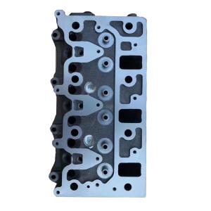 China Isuzu 3LD1 Engine Cylinder Heads wholesale