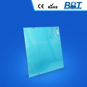 China 600x600MM High Brightness square led light panel recessed led lighting on sale