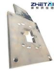 Versatile Precision Steel Sheets Tailored For Cutting Specifications