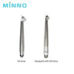 Low Noise Dental High Speed Handpiece 45 Degree Surgical Handpiece