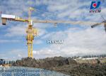 The Tower Crane TC7030 QTZ 250 Jib Kren 70m 12ton Construction