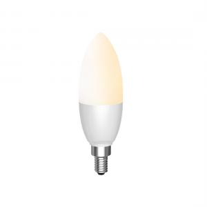 China 5W Smart W+RGB Candle Bulb wholesale