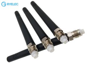 China GSM 3G Whip External Antenna With FME Female Straight Connector For Phone Signal Booster wholesale