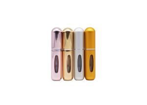 China ISO9001 5ml Capacity Personal Care Perfume Tester Bottle wholesale