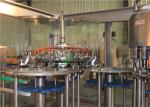 Automated Mineral RO Water Bottling Plant 3 Gallon 5 Gallon Water Stable