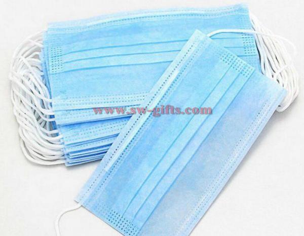 Dental Elastic Ear Loop Disposable Medical Dust Surgical Dustproof Face Mouth