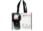 Multi Use Custom Shopping Bags , Reusable Laminated Non Woven Packaging Bags