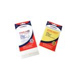 High Quality Eco Friendly Clear Plastic Printed Opp Adhesive Self-adhesive seal