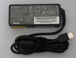 China Lenovo ThinkPad Replacement Ac Adapter 3 Prong With 50 60HZ Frequency wholesale