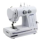 Input 100-240V-50/60Hz Household Singer Sewing Machine for Leather Bag