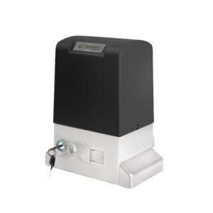 China Smooth Operation YJS-1500KG Electromechanical Sliding Gate Opener for Large Gates wholesale