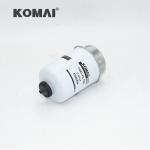 Diesel Fuel Filter Replacement For 87803444 FS19972 P551434