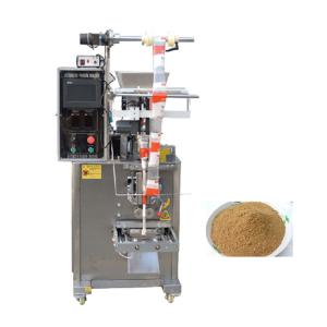 China High Speed Strawberry Powder Packing Machine For Beverage And Drinking wholesale
