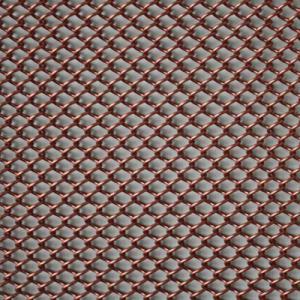 China LT-6-15 Metal Mesh Drapery wholesale