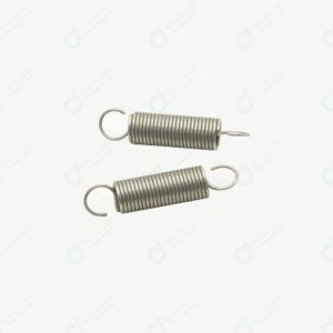 China 03050937S01 SMT Feeder Parts Siemens Tension Spring 0.50x4.50x26.10 wholesale