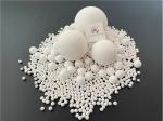 Mohs 9 Alumina Ceramic Grinding Balls Alumina Milling Media