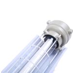 Ceiling Explosion Proof Linear Light 90cm IP66 220VAC