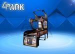 Luxury Sport Hoop Basketball Indoor Game Machine For Club / Home Theater