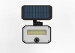 ABE New Products IP65 48 LED Solar PIR Detector Motion Sensor Outdoor Garden Led