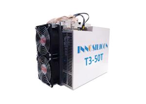 China Cryptocurrency Mining Tools Device 0-40° Ambient Temperature 272x203x268mm wholesale