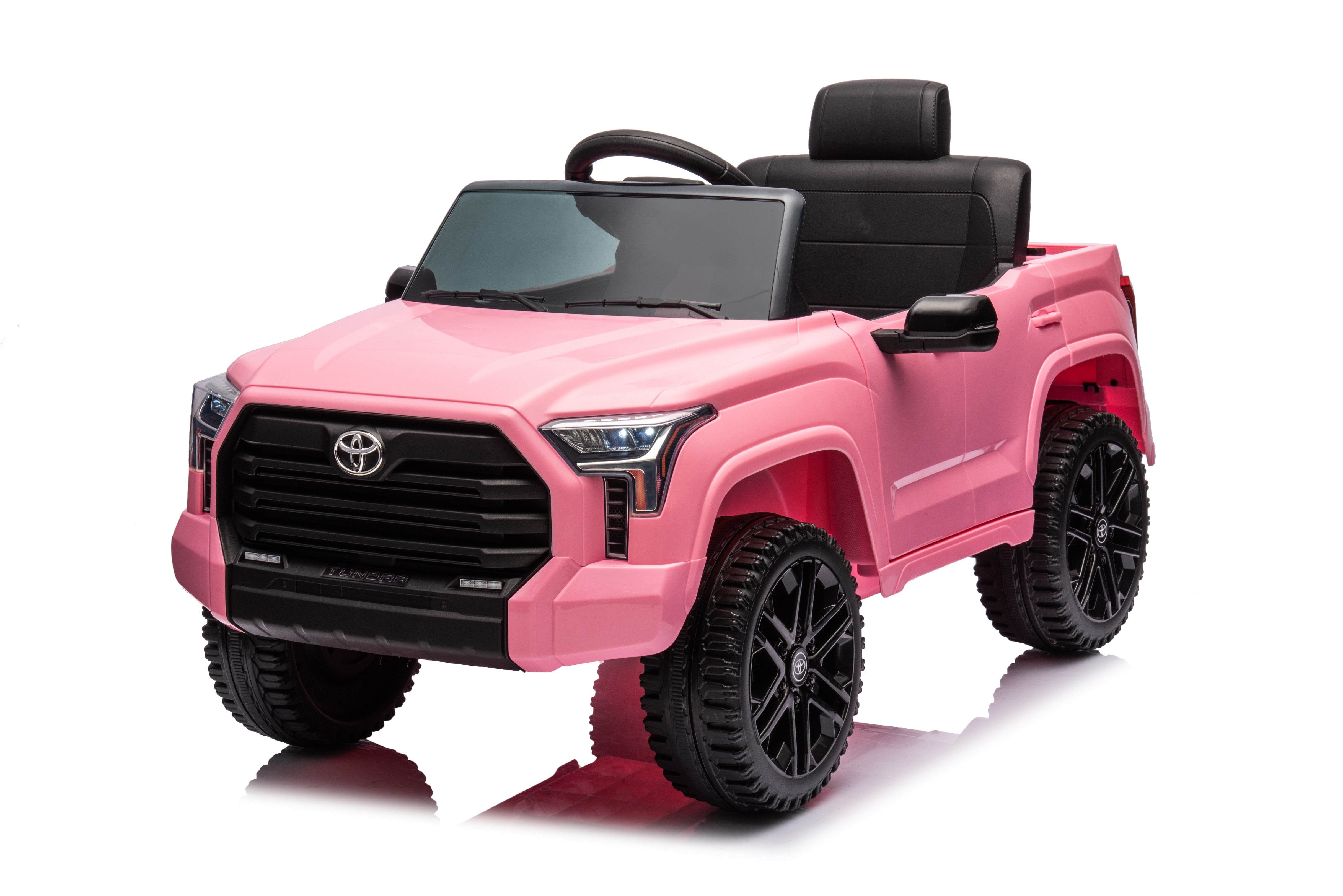 12V Battery Powered Licensed Design Kids Electric Ride-On Car for Fun Adventures