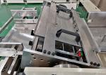 Fully Automatic Packaging Machine For Infant Diapers 30-35 Bag/Min Easy Operate