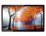 55 Inch Wall Mount Touch Screen Lcd Smart Digital Signage