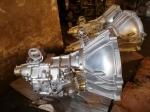 Clutch Housing 3L 5L Gearbox Parts Toyota Original Accessories