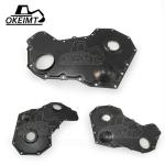 8 - 97945261 - 2 Timing Gear Case Timing Cover Assy For Excavator Engine 4JJ1 -