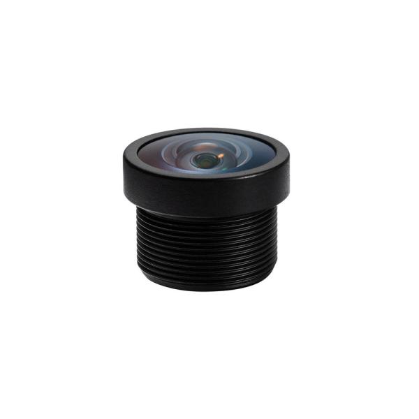 Front Mounted Dash Cam Lens Infrared Light Vision CCTV Surveillance Camera