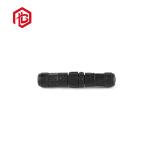 M12 2 3 4 5 6 7 8 Pin Signal Wire Assembly Male Female Plug Waterproof Cable To