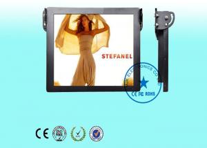 China 800*600 Resolution LCD Digital Signage Display 7 Inch Car Tv Monitor With Bluetooth wholesale