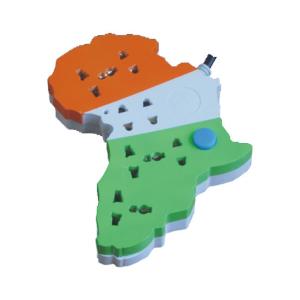 China Africa Middle East Extension Socket wholesale