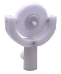 Target Survey Mini Prism Tilting Brackets Plastic Housing