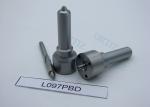 ORTIZ KIA common rail spare parts injection nozzle HYUNDAI L097PBD Delphi diesel