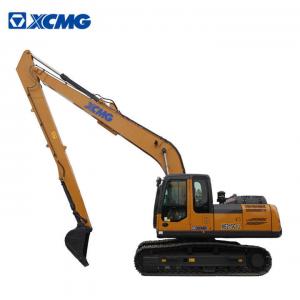 China XE215CLL XCMG 20 Ton RC Excavator Hydraulic 15m Long Boom Excavator on sale