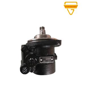 China 42498096 Iveco Truck Spare Parts Hydraulic Pump wholesale