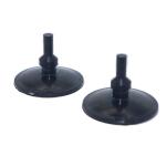 Medical Silicone Valve Rubber Seal Medical Seals Umbrella Valve ISO9001