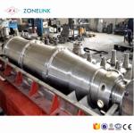 ZONELINK decanter centrifuge separator of oil for waste water with CE