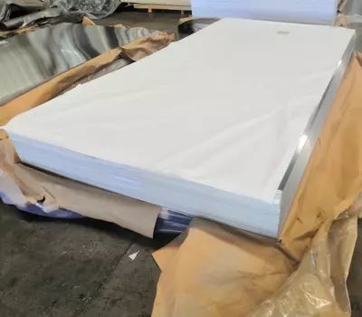 Aluminum Composite Panels Used For External Cladding, Facades, And Interior Wall And Ceiling Decoration