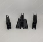 C Type Nylon66 Extrusion Heat Insulation Strips for Thermal Barrier Bridge