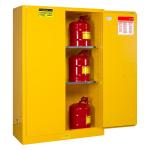 55 Gallon Drum Flammable Storage Cabinet