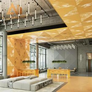 China Cladding Ceiling Panels wholesale