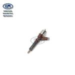 Genuine MITSUBISHI Diesel Fuel Injector 3264700 For E320D C6.4