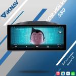 2012 2013 2014 2015 Autoradio Volvo S80 Radio Android 8.8 Inch LCD Head Unit