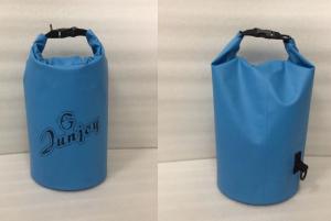 China Rain Proof Travel Bag Vacuum Break Insulation One Shoulder Waterproof Bucket Bag wholesale