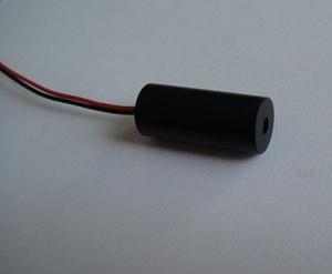 China 405nw 5mw violet dot laser module wholesale