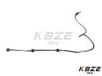 C-A-T E120B EXCAVATOR 5I-5649 34261-05501 FUEL INJECTOR OIL RETURN PIPE S4K